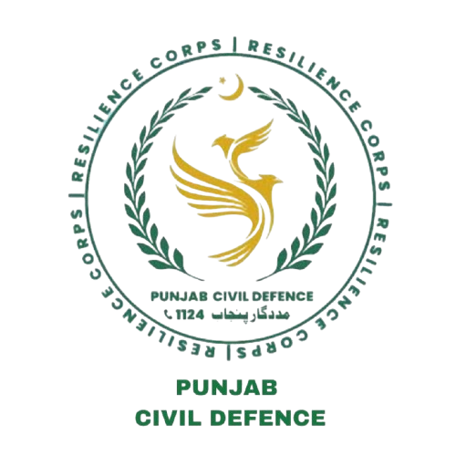 Civil Defence Gujranwala